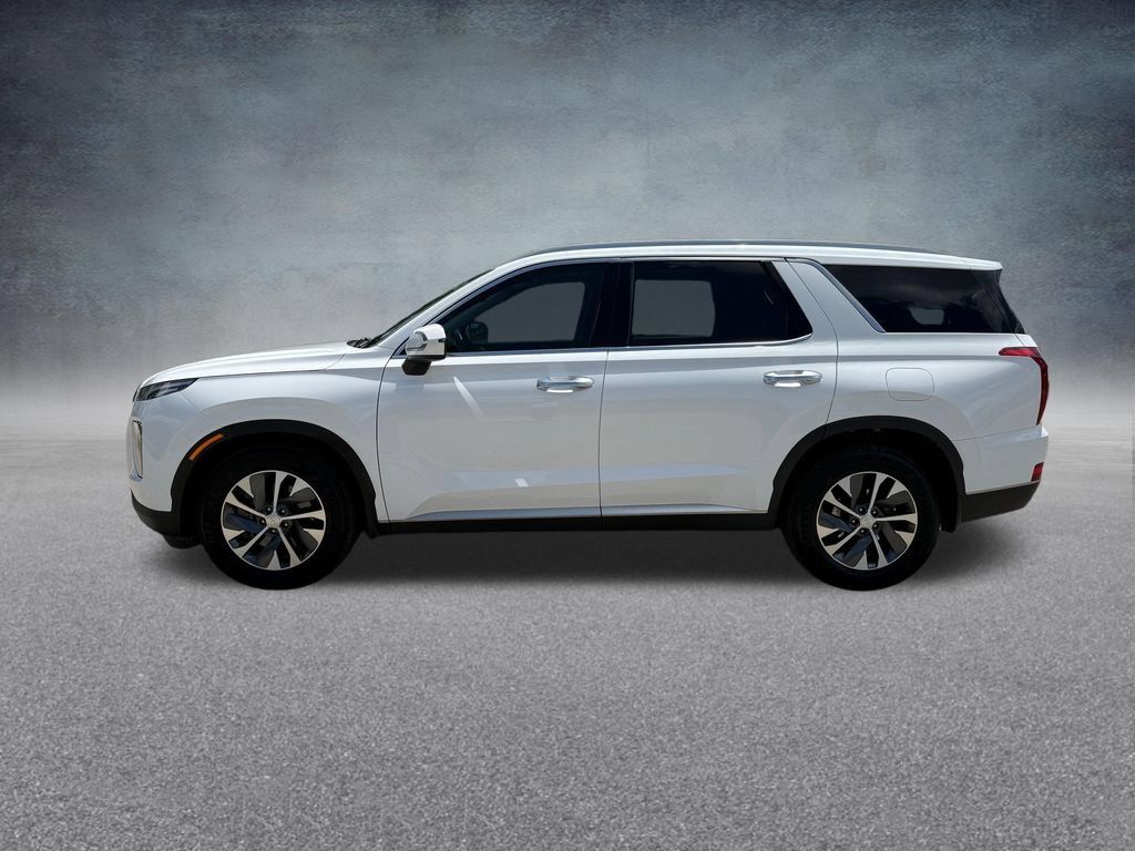 Used 2020 Hyundai Palisade SEL AWD/4WD image 2