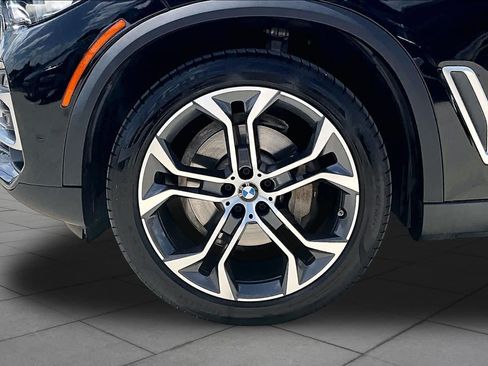 Used 2020 BMW X5 xDrive40i AWD/4WD image 11