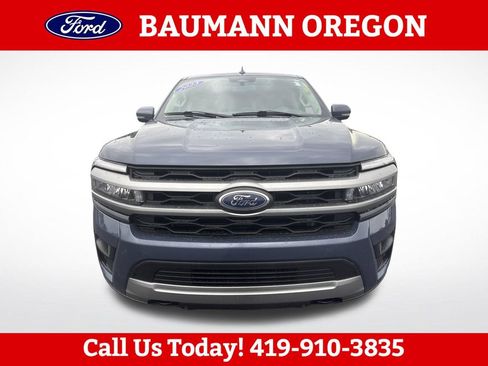 Used 2023 Ford Expedition XLT AWD/4WD image 8