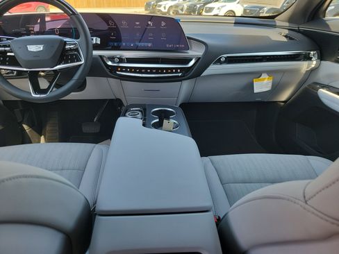 Certified 2026 Cadillac Lyriq Sport image 14