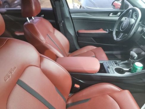 Used 2023 Kia K5 GT-Line image 3