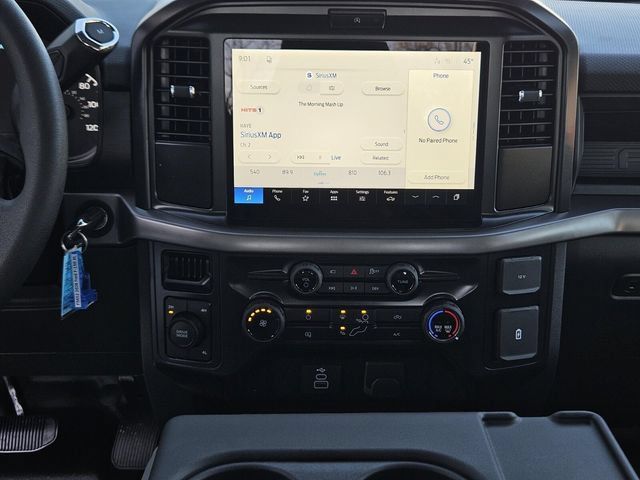 New 2026 Ford F150 XL AWD/4WD image 11