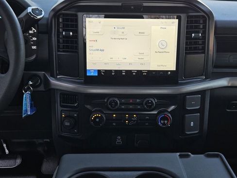 New 2026 Ford F150 XL AWD/4WD image 11