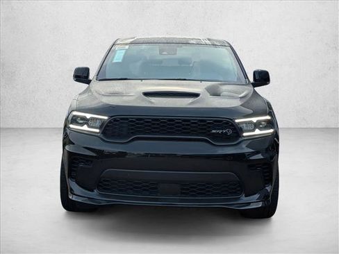 New 2026 Dodge Durango SRT Hellcat image 3
