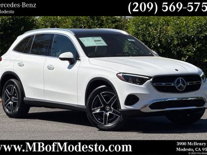 New 2026 Mercedes-Benz GLC 300