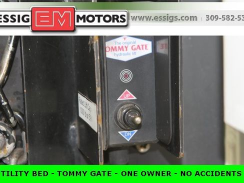 Used 2020 GMC Sierra 2500 2WD Regular Cab w/ Convenience Package image 41