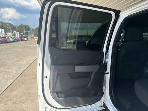 Used 2026 Ford F150 XLT w/ Equipment Group 302A MID AWD/4WD image 16