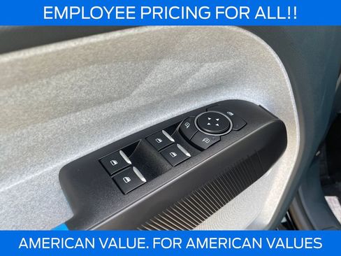 New 2025 Ford Maverick XLT w/ XLT Luxury Package AWD/4WD image 15