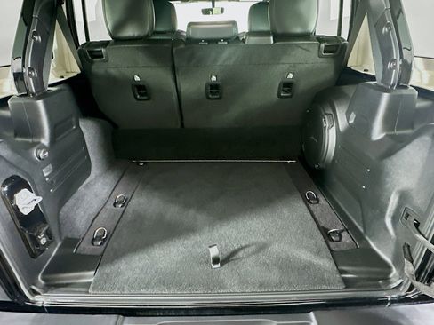 Used 2023 Jeep Wrangler Sahara w/ Cold Weather Group image 28