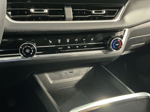 New 2026 Chevrolet Equinox LT image 29