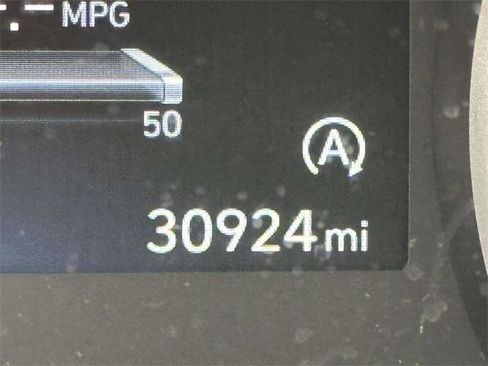 Certified 2022 Hyundai Santa Fe SEL image 30