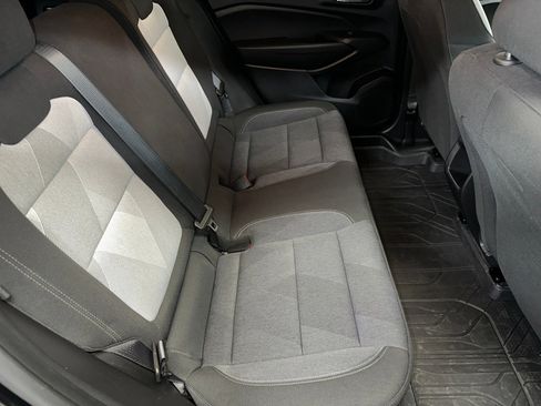 Certified 2024 Chevrolet Trax LS w/ LS Convenience Package image 24