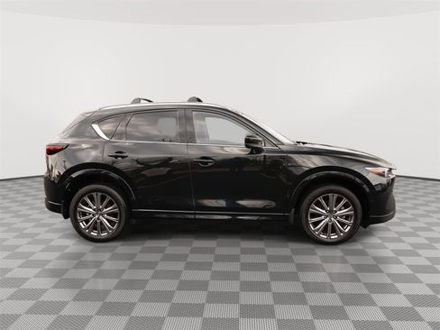 Used 2025 MAZDA CX-5 Signature image 22