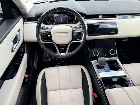 Used 2023 Land Rover Range Rover Velar R-Dynamic S AWD/4WD image 16