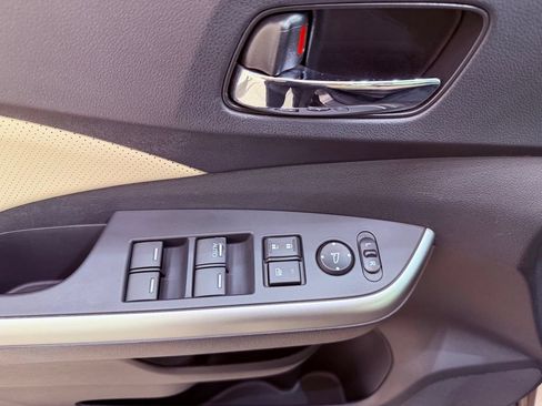 Used 2016 Honda CR-V EX-L image 17