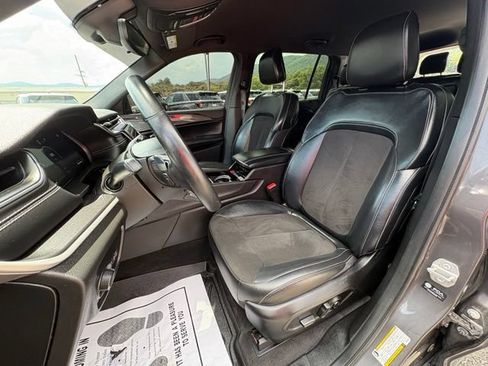 Used 2021 Jeep Grand Cherokee L Laredo AWD/4WD image 26
