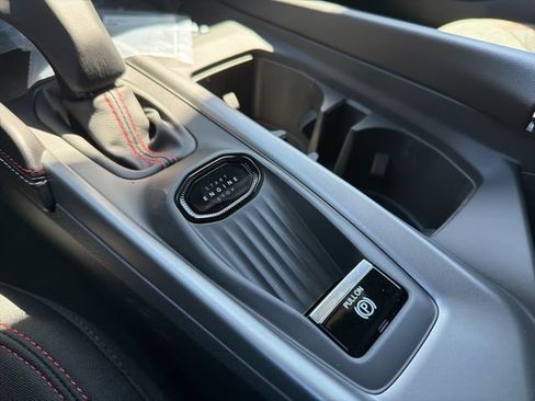 New 2026 Dodge Charger R/T AWD/4WD image 19