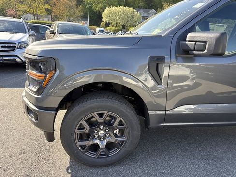 New 2026 Ford F150 STX w/ Equipment Group 200A image 9
