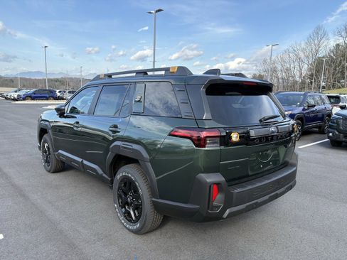 New 2026 Subaru Outback Wilderness image 6