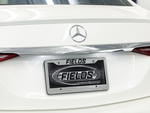 Used 2023 Mercedes-Benz S 500 4MATIC image 15