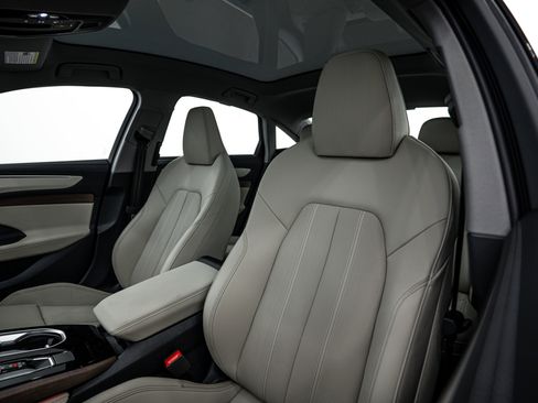 New 2026 Audi A6 Prestige image 16