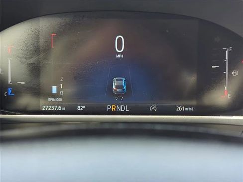 Used 2025 Ford Escape Active FWD image 11