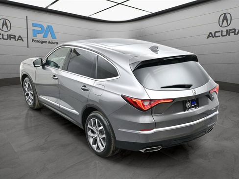 Certified 2024 Acura MDX SH-AWD w/ Technology Package image 39