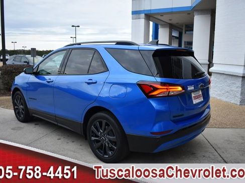 Used 2024 Chevrolet Equinox RS image 7