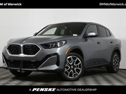 Used 2025 BMW X2 xDrive28i w/ Technology Package