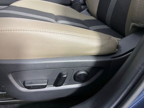 Used 2025 MAZDA CX-50 AWD 2.5 S w/ Cargo Package image 23