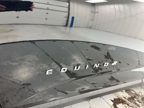 Used 2026 Chevrolet Equinox LT image 27