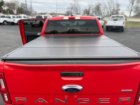 Used 2020 Ford Ranger XLT w/ Trailer Tow Package image 7
