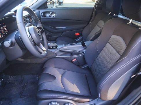 New 2026 Nissan Z Performance RWD image 15