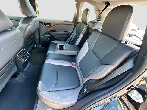 Used 2025 Subaru Forester Sport image 25