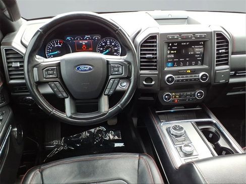 Used 2019 Ford Expedition Limited w/ Equipment Group 303A image 4