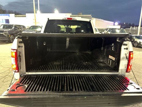 Used 2019 Ford F150 XLT w/ Equipment Group 301A Mid image 24