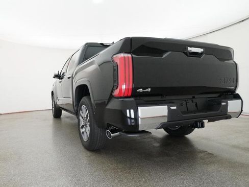 New 2026 Toyota Tundra 1794 Edition AWD/4WD image 34