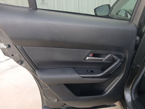 Used 2025 MAZDA CX-50 AWD 2.5 S w/ Premium Package image 14