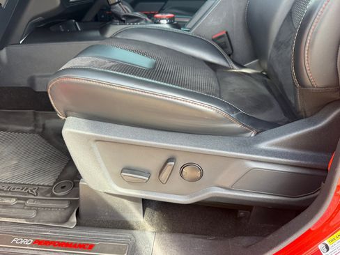 Used 2024 Ford Bronco Raptor image 12