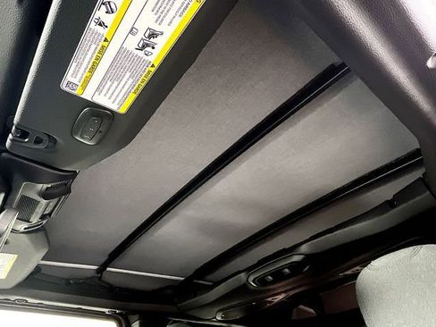 New 2026 Jeep Wrangler Sport S image 24