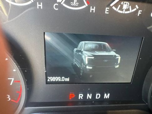 Used 2023 Ford F150 XL w/ XL Chrome Appearance Package RWD image 16