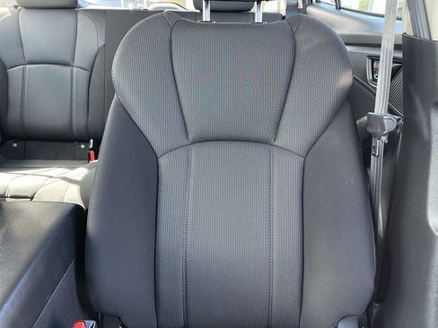 Used 2021 Subaru Impreza 2.0i AWD/4WD image 21