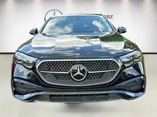 Certified 2025 Mercedes-Benz E 450 4MATIC Sedan video 2