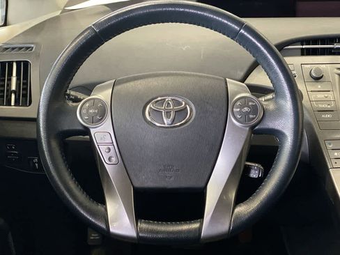 Used 2013 Toyota Prius Persona Series image 17