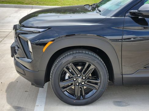 New 2026 Chevrolet TrailBlazer LT w/ Convenience Package FWD image 10