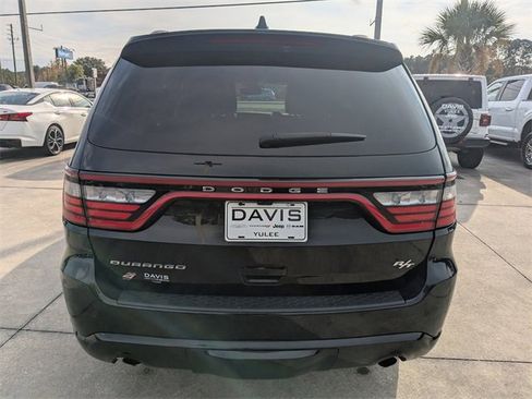 Used 2023 Dodge Durango R/T image 5