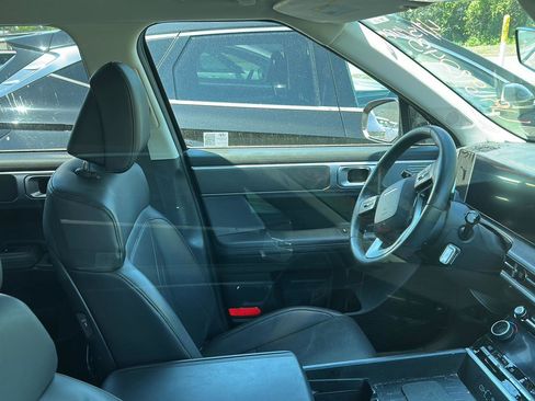 Used 2024 Hyundai Santa Fe SEL AWD/4WD image 7