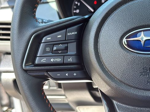 Certified 2025 Subaru Crosstrek 2.5i Limited AWD/4WD image 14