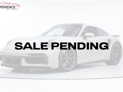 Used 2024 Porsche 911 GT3 RS