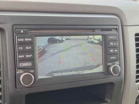 Used 2018 Nissan NV 3500 SL RWD image 24
